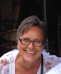 Gunnhild Rein Almås style=