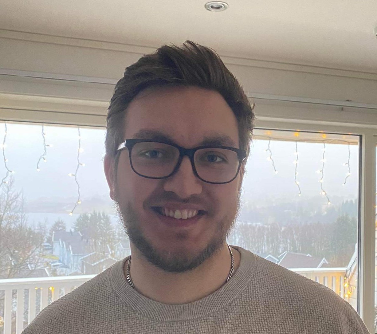 Kjell Olav Skretting style=