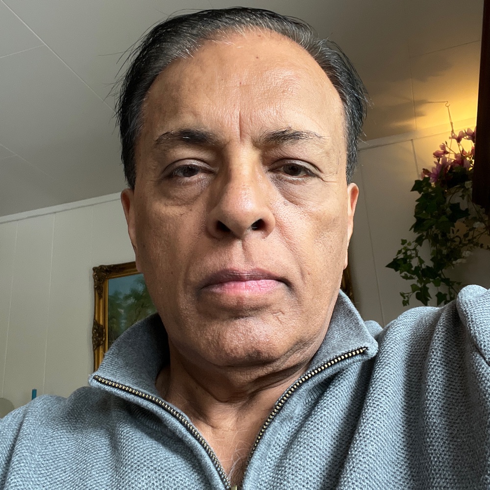 Amarjit Singh style=